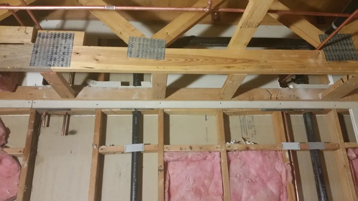 Emergency Plumber in Hutchins, TX